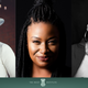 Illustration for article titled Aloe Blacc, Arisha Hatch and Kierna Mayo Discuss The Transformative Nature of Art at iThe Root Institute/i